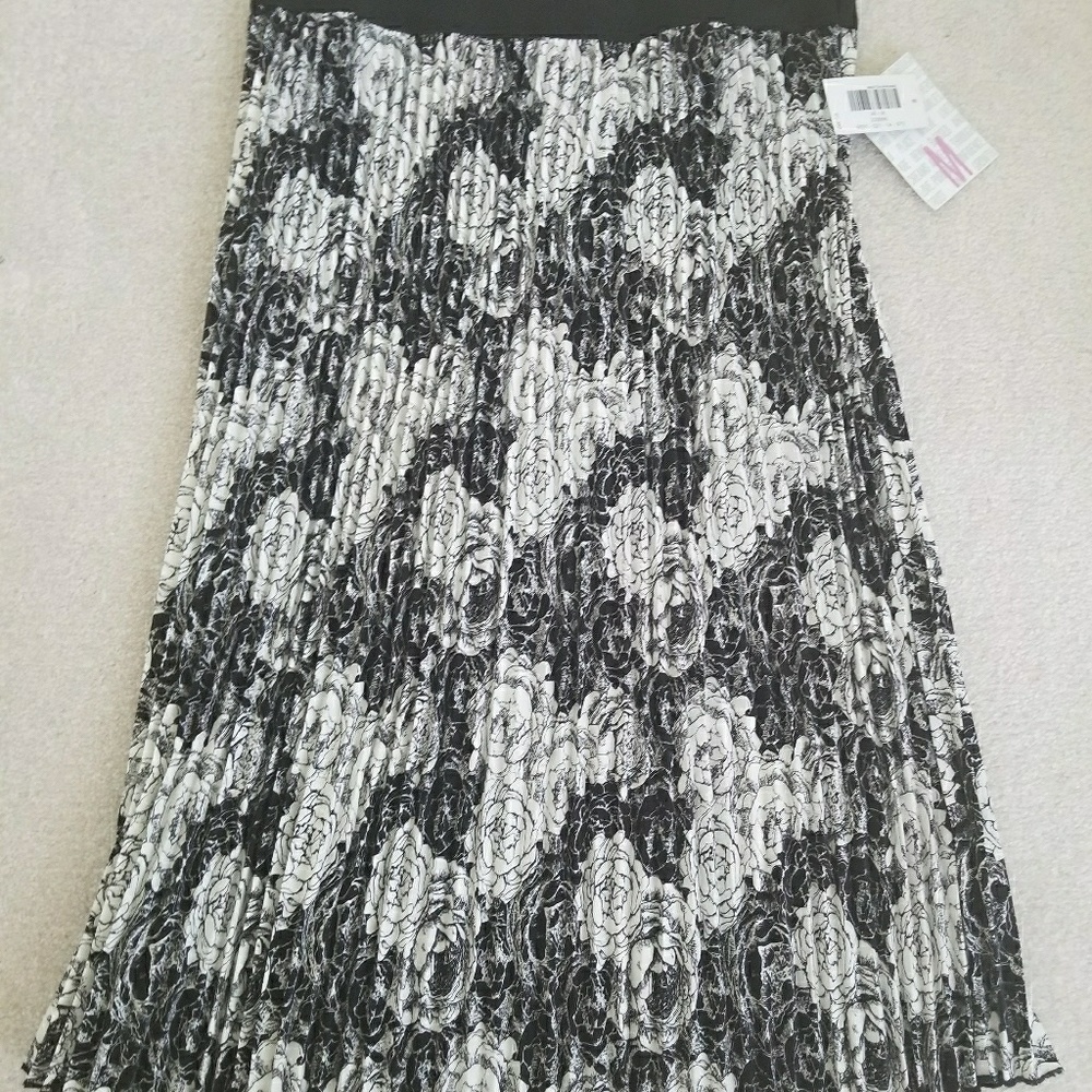 Lularoe Jill Skirt